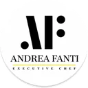 Andrea Fanti, executive chef